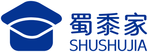 蜀黍家图形标志